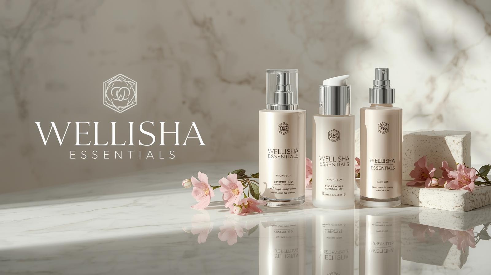 Wellisha Premium Sanitary Pads - Ergonomically designed with gynaecologists