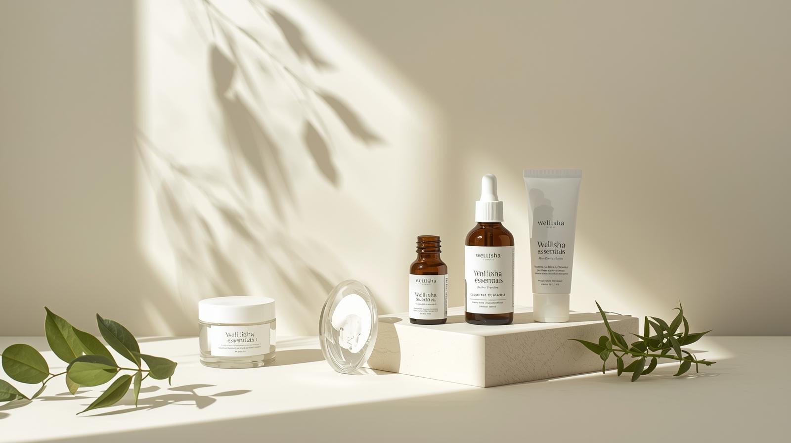 Why 100% Cotton Matters for Period Care